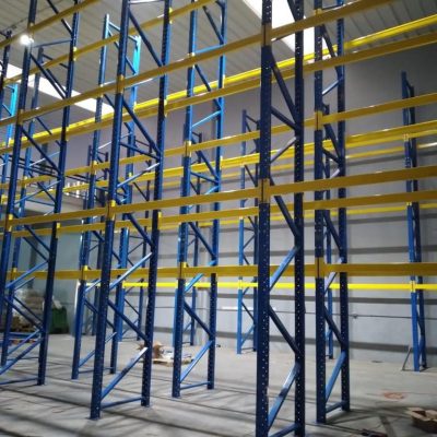 Rack Selectivo