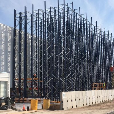 Rack Autoportante