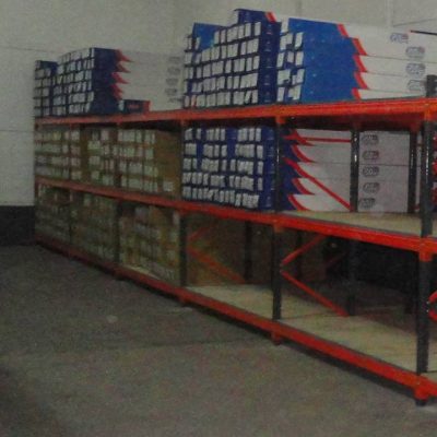 Mini Rack